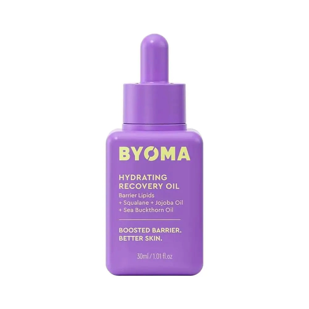 BYOMA Barrier Collection