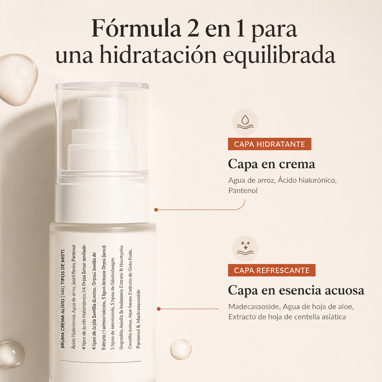 Dr. Althea 345 y 147 Relief Cream