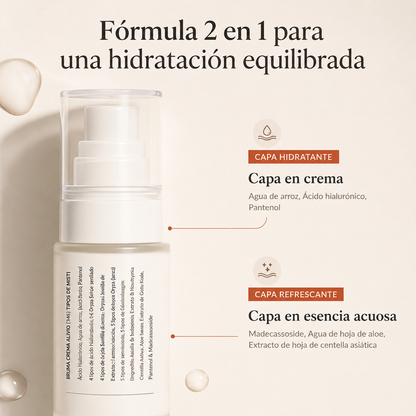Dr. Althea 345 y 147 Relief Cream
