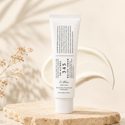 Dr. Althea 345 y 147 Relief Cream