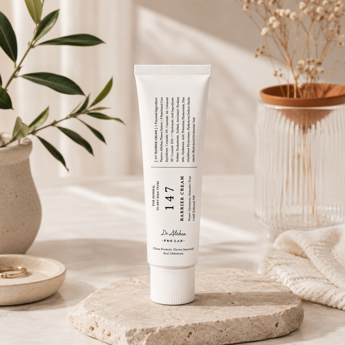 Dr. Althea 345 y 147 Relief Cream