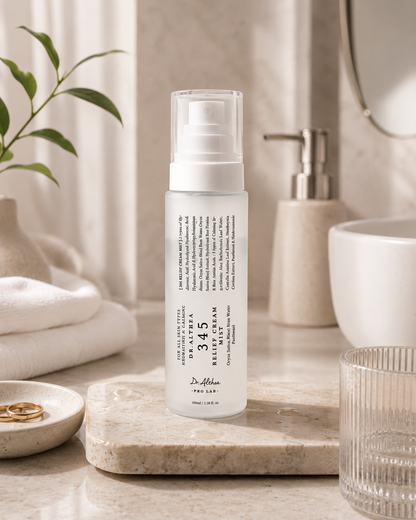 Dr. Althea 345 y 147 Relief Cream