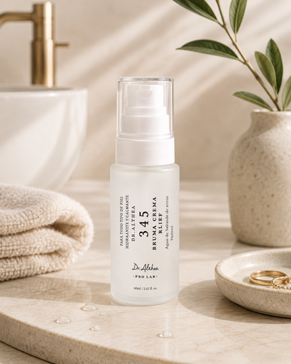 Dr. Althea 345 y 147 Relief Cream