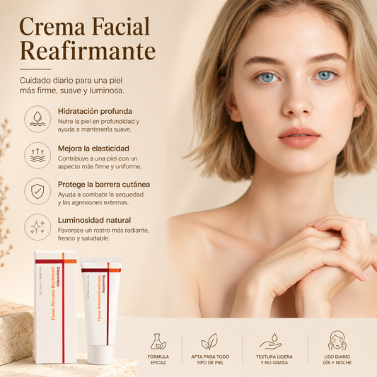 Crema Facial Korean Centella