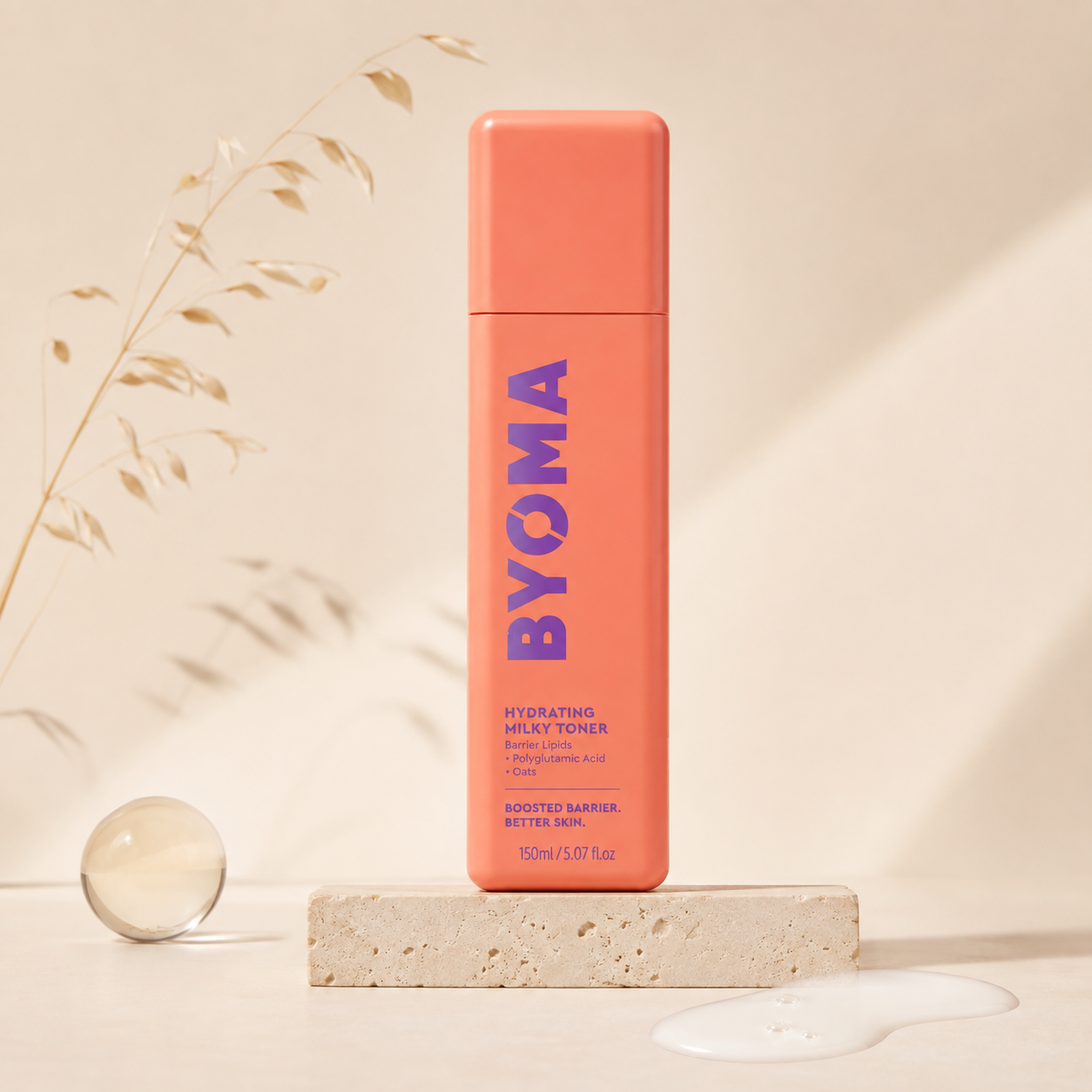BYOMA Barrier Collection