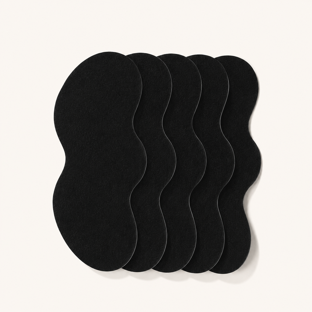Tiras Limpiadoras para Puntos Negros y Poros – Limpieza Profunda