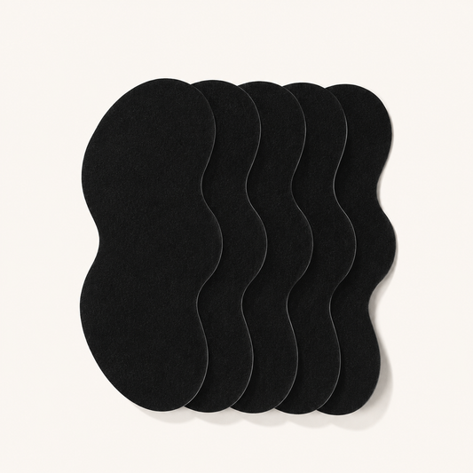 Tiras Limpiadoras para Puntos Negros y Poros – Limpieza Profunda