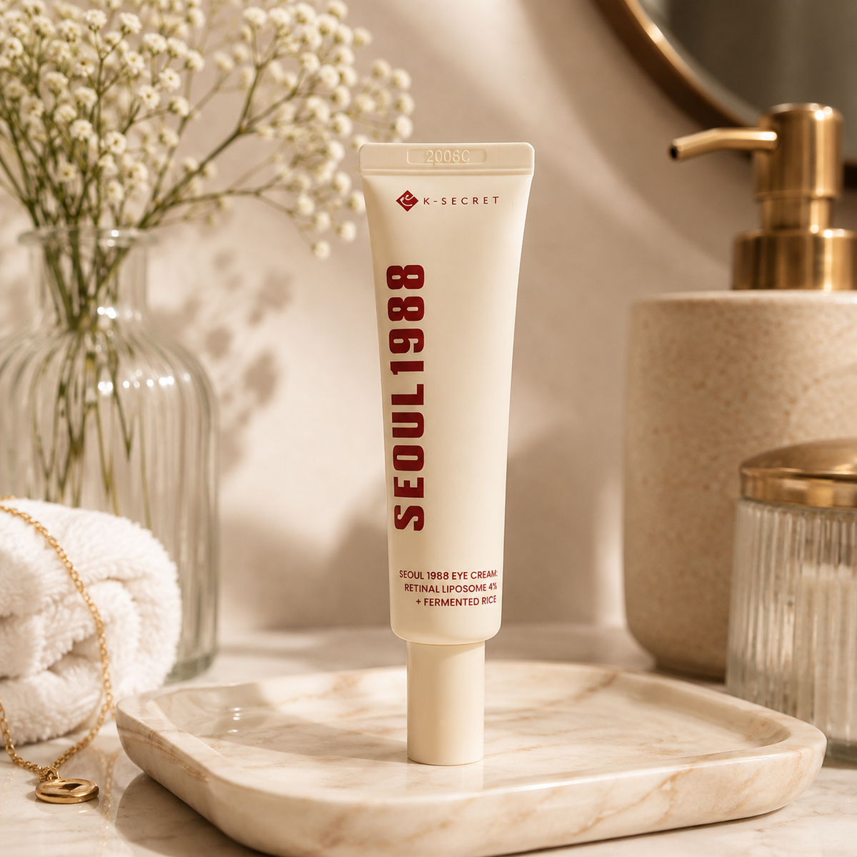 Seoul 1988 Retinol Collection