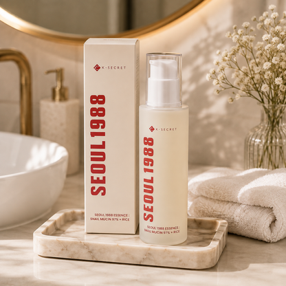 Seoul 1988 Retinol Collection
