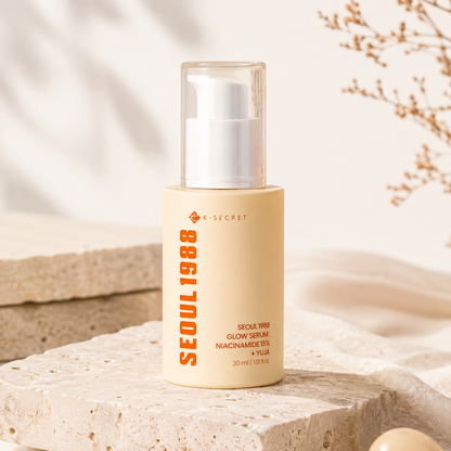 Seoul 1988 Retinol Collection