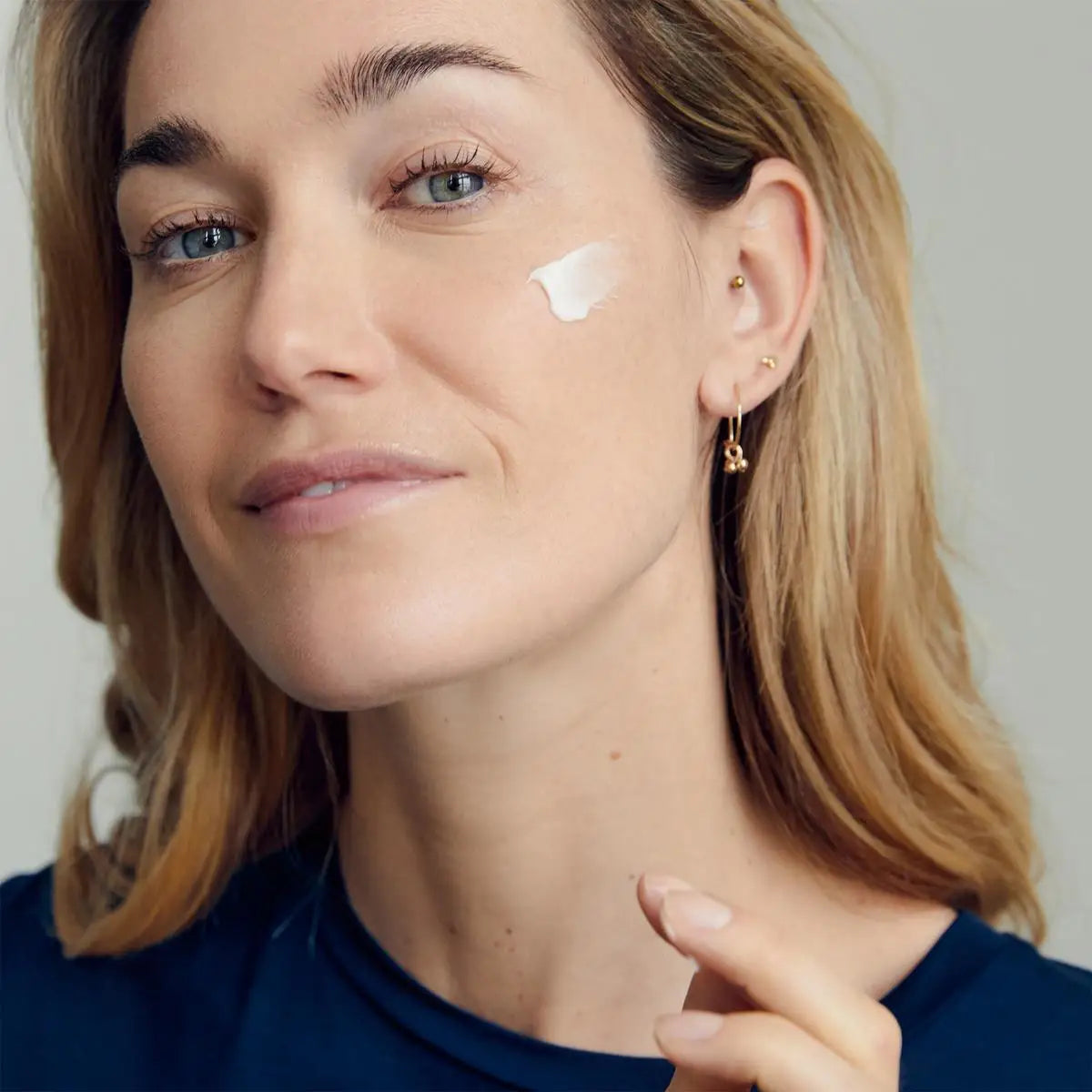 Nivea Crema de Noche Reafirmante Q10 Antiarrugas 50 ml