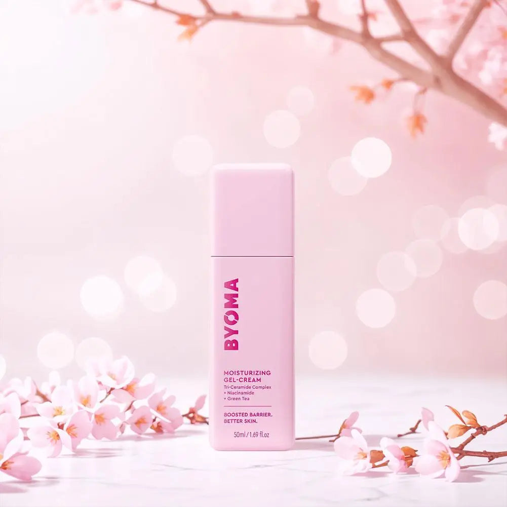 BYOMA Barrier Collection