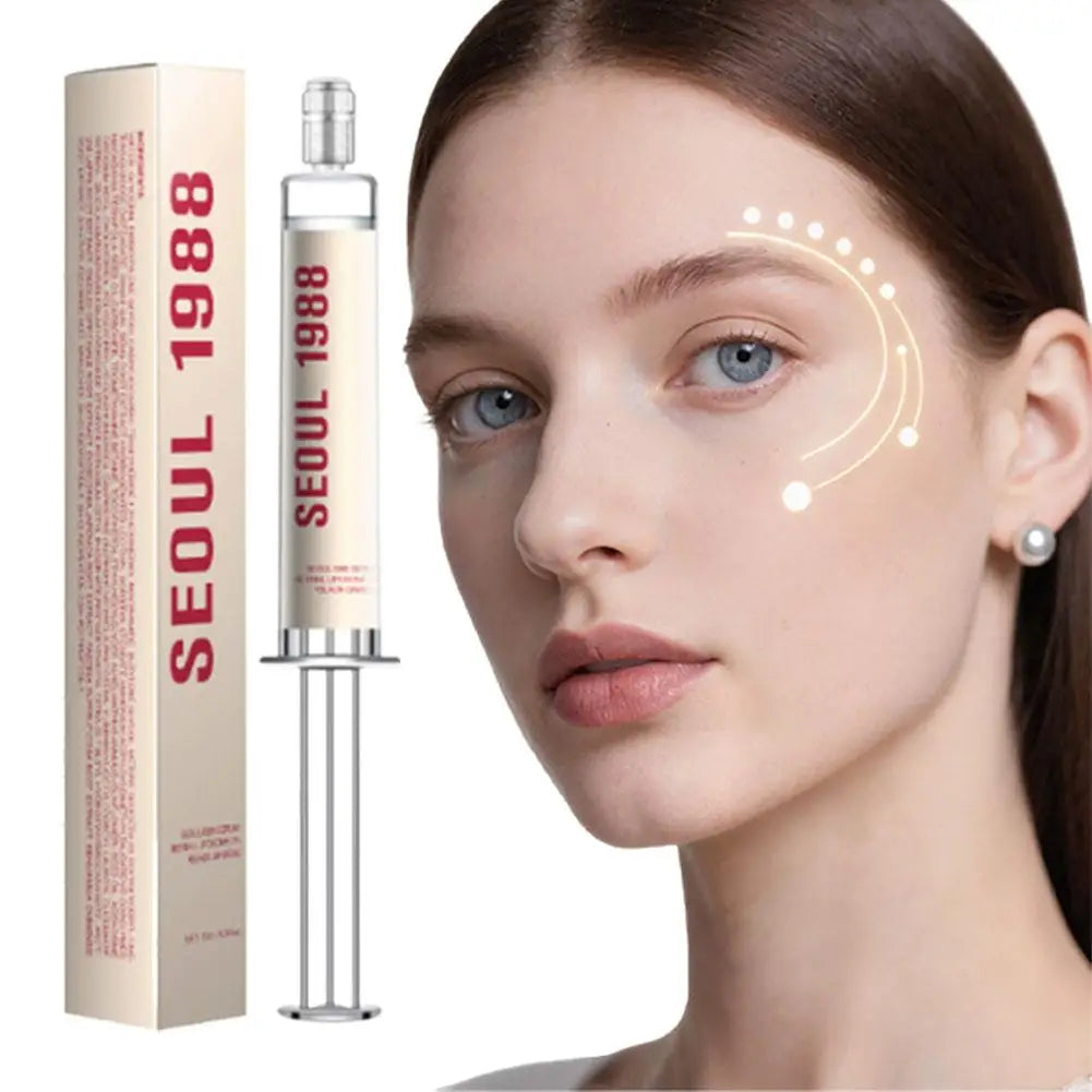 Seoul 1988 Retinol Collection