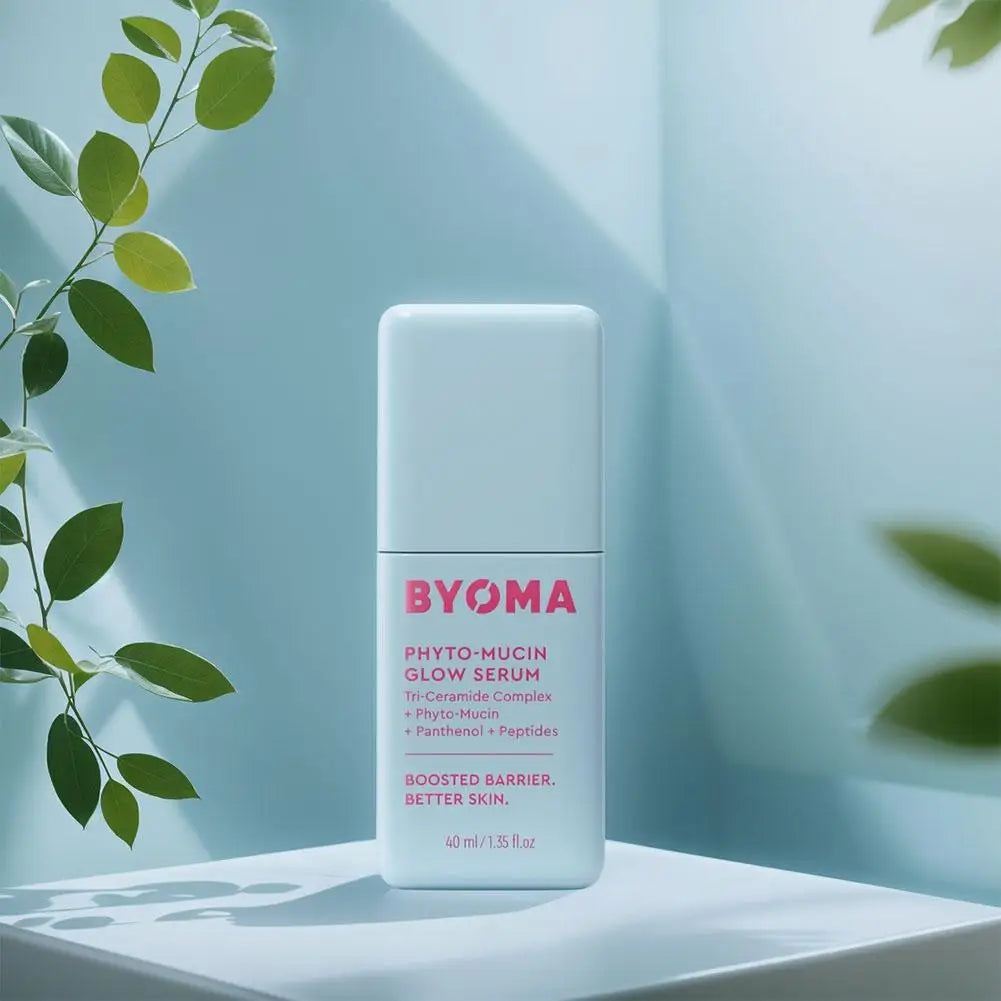 BYOMA Barrier Collection