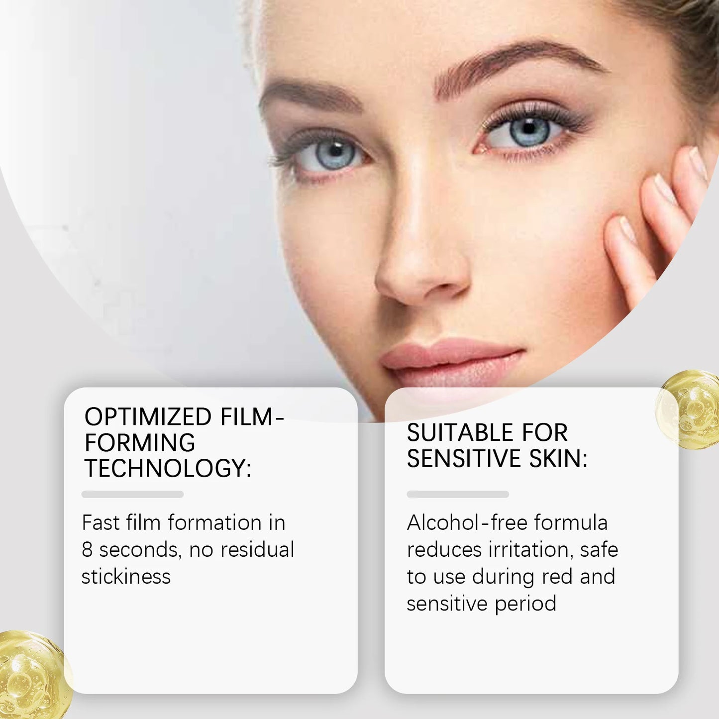 Contorno de Ojos Coreano Antiedad – Retinal & Retinol