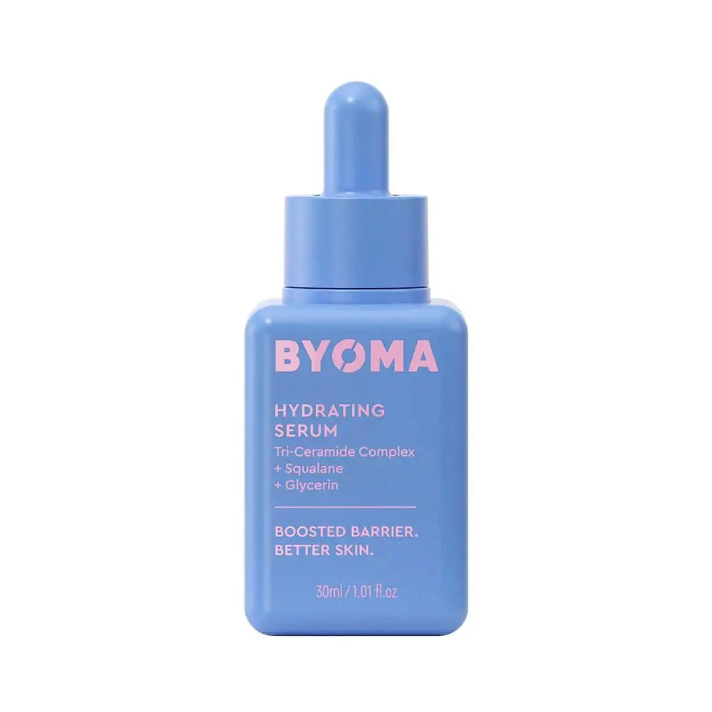 BYOMA Barrier Collection