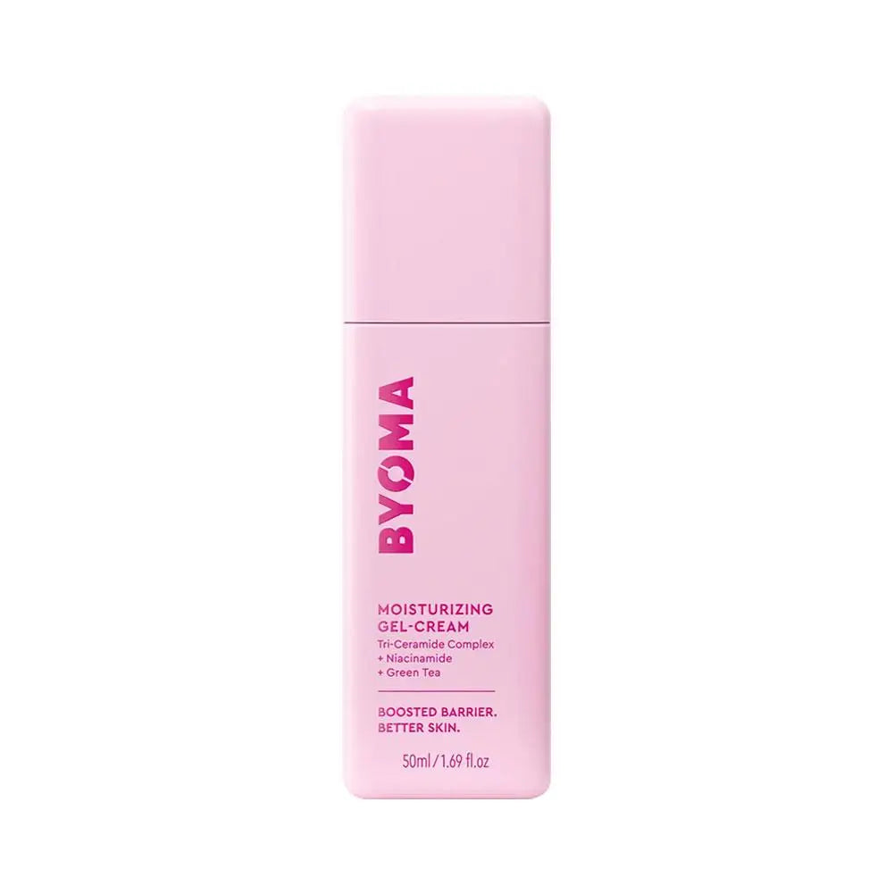 BYOMA Barrier Collection