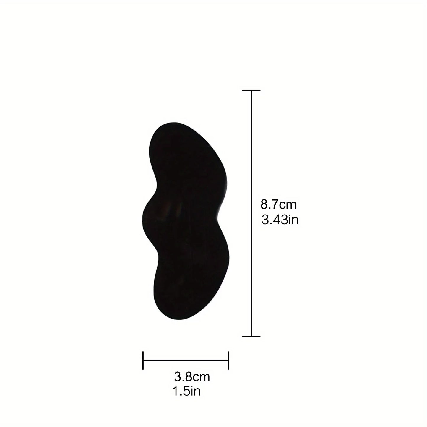 Tiras Limpiadoras para Puntos Negros y Poros – Limpieza Profunda
