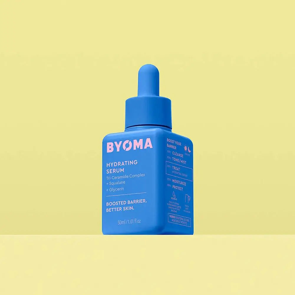 BYOMA Barrier Collection