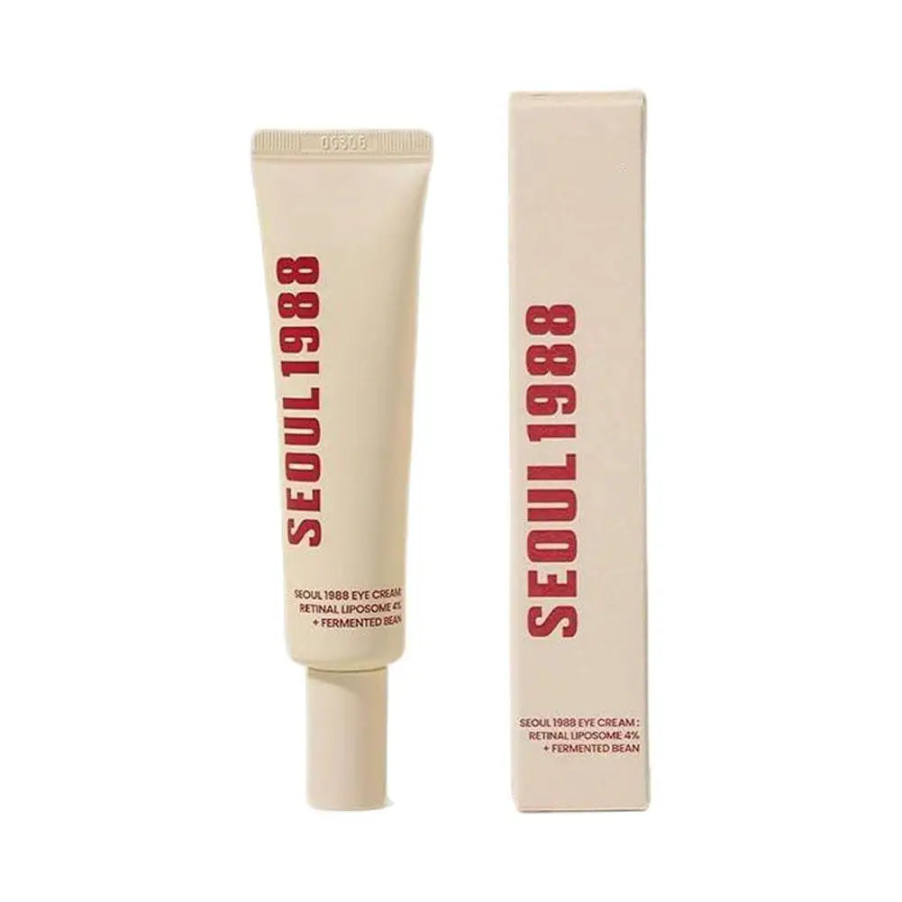 Seoul 1988 Retinol Collection