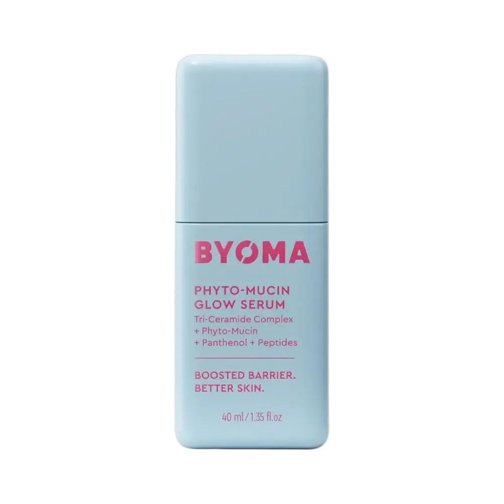 BYOMA Barrier Collection