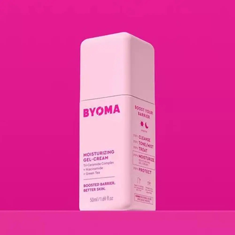 BYOMA Barrier Collection